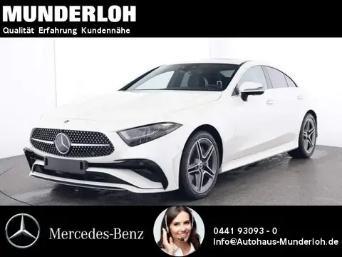 Used MERCEDES-BENZ CLASSE CLS Diesel 2023 Ad 