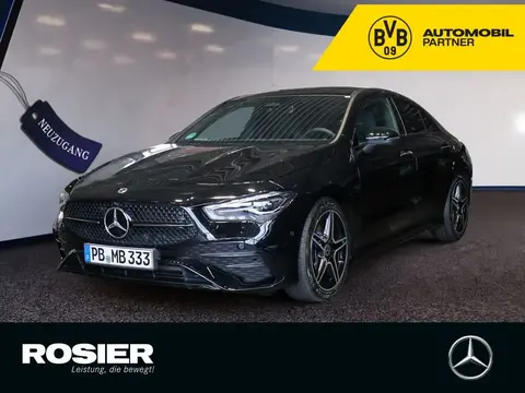 Annonce MERCEDES-BENZ CLASSE CLA Essence 2024 d'occasion 