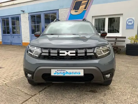 Used DACIA DUSTER Petrol 2023 Ad 