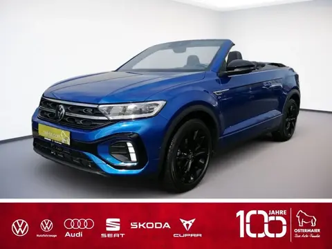 Used VOLKSWAGEN T-ROC Petrol 2023 Ad 