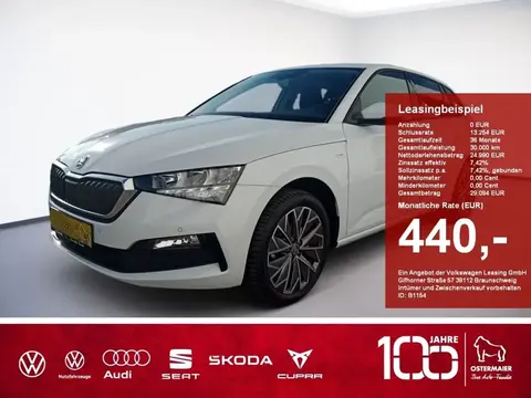 Used SKODA SCALA Petrol 2024 Ad 