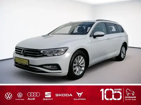 Annonce VOLKSWAGEN PASSAT Diesel 2024 d'occasion 