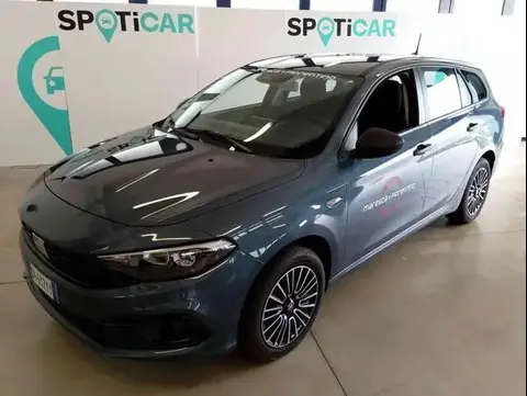 Annonce FIAT TIPO Diesel 2023 d'occasion 