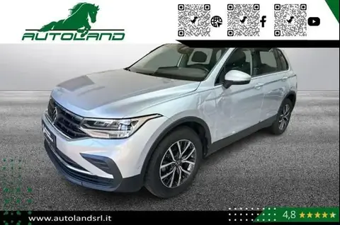 Annonce VOLKSWAGEN TIGUAN Diesel 2022 d'occasion 