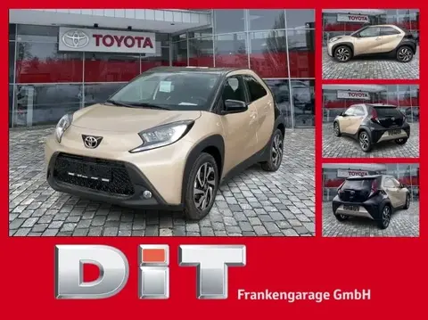 Used TOYOTA AYGO X Petrol 2024 Ad 