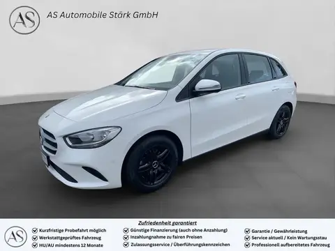 Used MERCEDES-BENZ CLASSE B Petrol 2022 Ad 