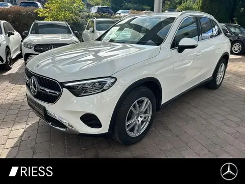 Used MERCEDES-BENZ CLASSE GLC Petrol 2023 Ad 