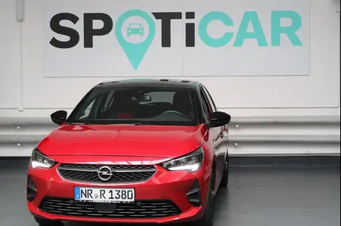 Annonce OPEL CORSA Essence 2023 d'occasion 