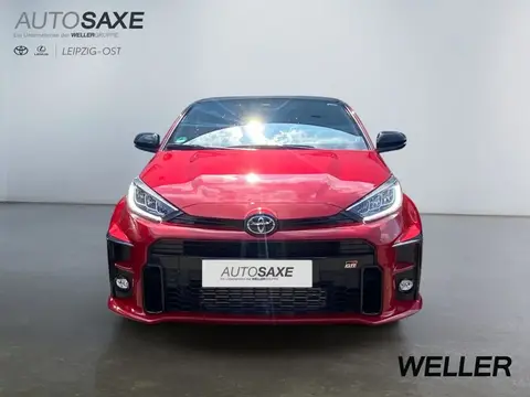 Annonce TOYOTA YARIS Essence 2021 d'occasion 