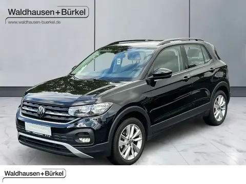 Used VOLKSWAGEN T-CROSS Petrol 2023 Ad 