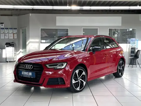 Used AUDI A3 Diesel 2019 Ad 