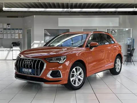 Used AUDI Q3 Diesel 2019 Ad 