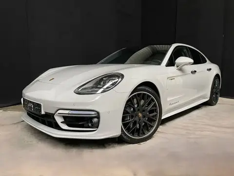 Used PORSCHE PANAMERA Hybrid 2022 Ad 