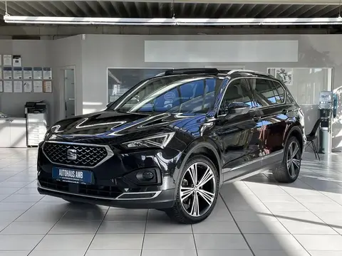 Annonce SEAT TARRACO Diesel 2020 d'occasion 