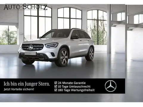 Used MERCEDES-BENZ CLASSE GLC Petrol 2022 Ad 