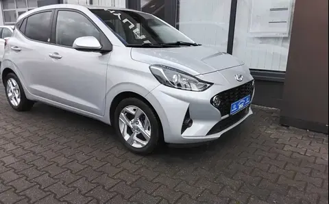 Annonce HYUNDAI I10 Essence 2021 d'occasion 