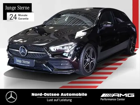 Used MERCEDES-BENZ CLASSE CLA Diesel 2020 Ad 