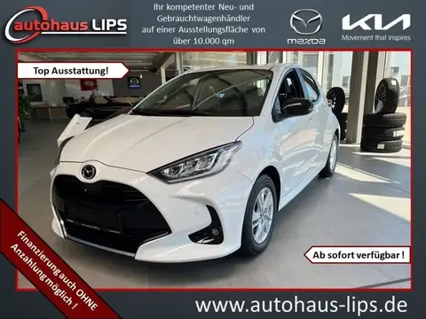 Used MAZDA 2 Hybrid 2023 Ad 