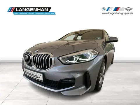 Used BMW SERIE 1 Petrol 2023 Ad 