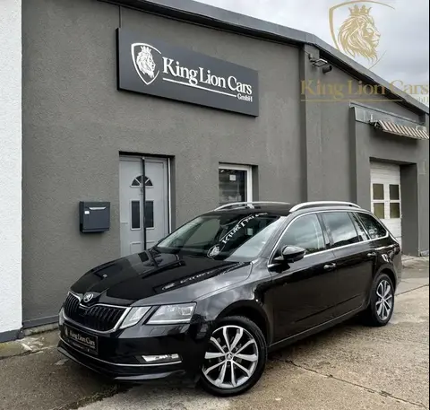 Used SKODA OCTAVIA Diesel 2019 Ad 