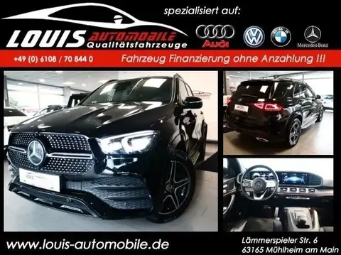 Used MERCEDES-BENZ CLASSE GLE Diesel 2020 Ad 