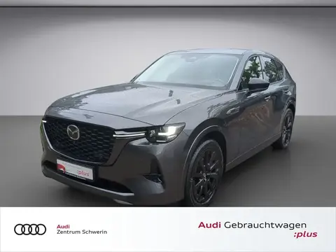 Annonce MAZDA CX-60 Diesel 2023 d'occasion 