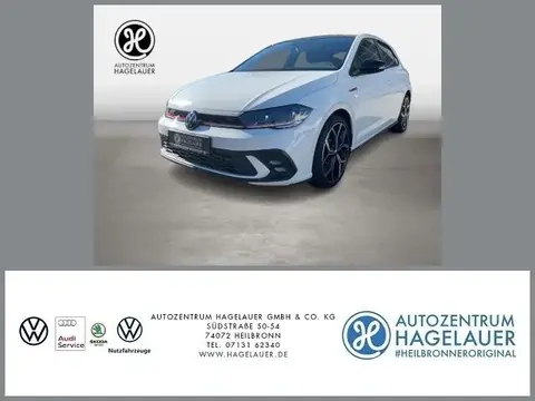 Used VOLKSWAGEN POLO Petrol 2023 Ad 