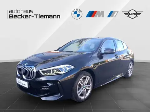 Annonce BMW SERIE 1 Essence 2021 d'occasion 