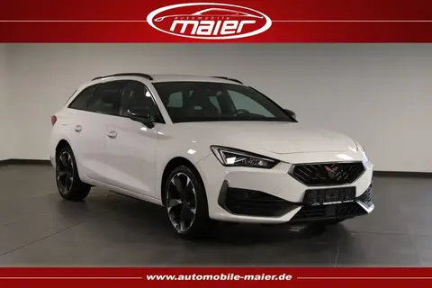 Used CUPRA LEON Hybrid 2022 Ad 