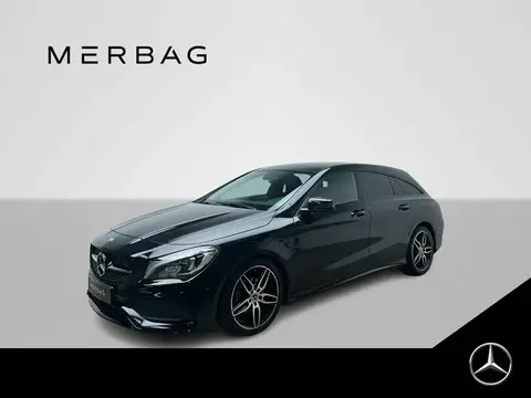 Used MERCEDES-BENZ CLASSE CLA Petrol 2019 Ad 