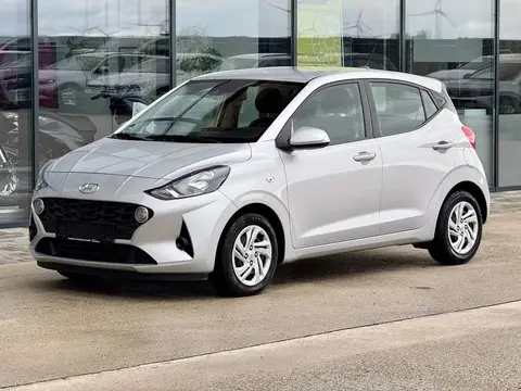 Annonce HYUNDAI I10 Essence 2023 d'occasion 