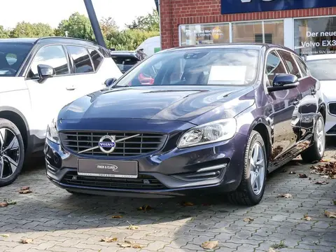 Used VOLVO V60 Petrol 2017 Ad 