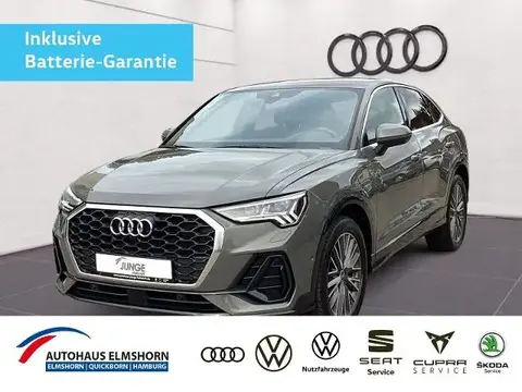 Annonce AUDI Q3 Hybride 2021 d'occasion 