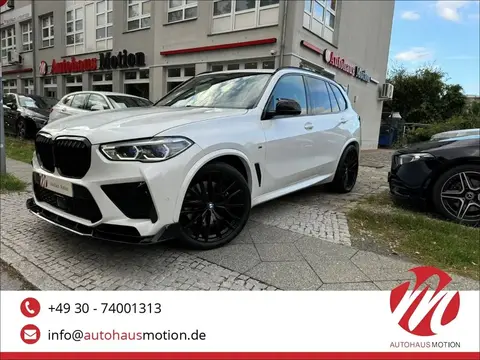 Used BMW X5 Diesel 2019 Ad 