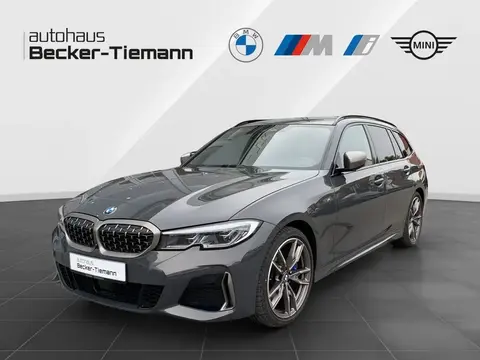 Annonce BMW M340I Essence 2021 d'occasion 