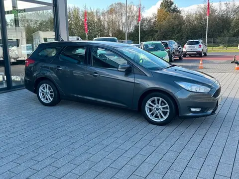 Used FORD FOCUS Petrol 2017 Ad 