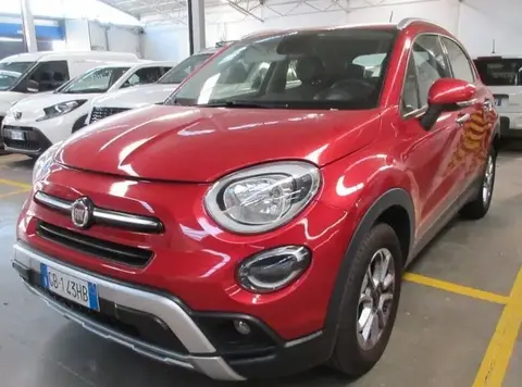 Annonce FIAT 500X Diesel 2020 d'occasion 