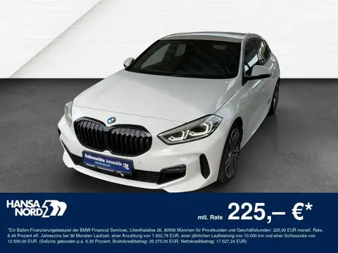 Annonce BMW SERIE 1 Essence 2021 d'occasion 