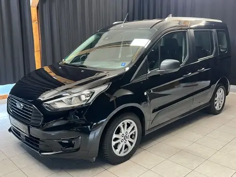 Used FORD TOURNEO Diesel 2021 Ad 