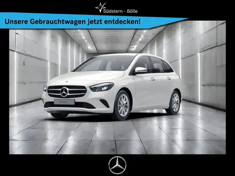 Used MERCEDES-BENZ CLASSE B Petrol 2019 Ad 