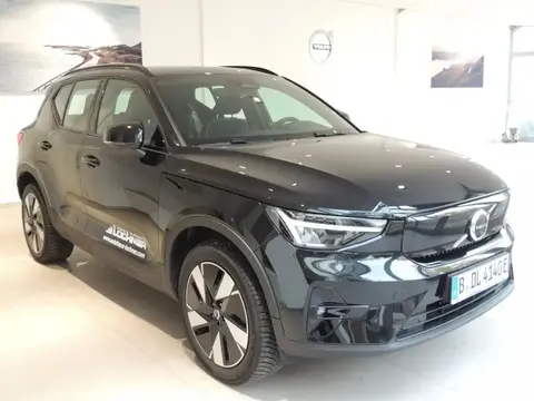 Annonce VOLVO XC40 Non renseigné 2024 d'occasion 