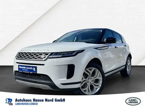 Used LAND ROVER RANGE ROVER EVOQUE Diesel 2021 Ad 