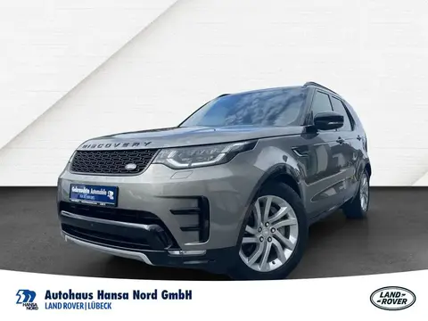 Used LAND ROVER DISCOVERY Diesel 2020 Ad 