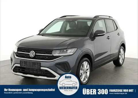 Used VOLKSWAGEN T-CROSS Petrol 2024 Ad 