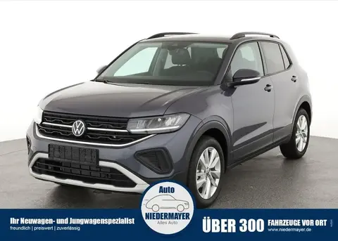 Used VOLKSWAGEN T-CROSS Petrol 2024 Ad 