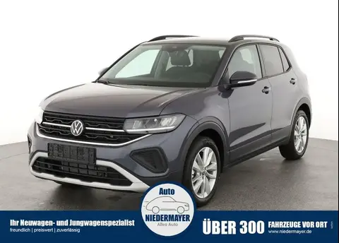 Used VOLKSWAGEN T-CROSS Petrol 2024 Ad 