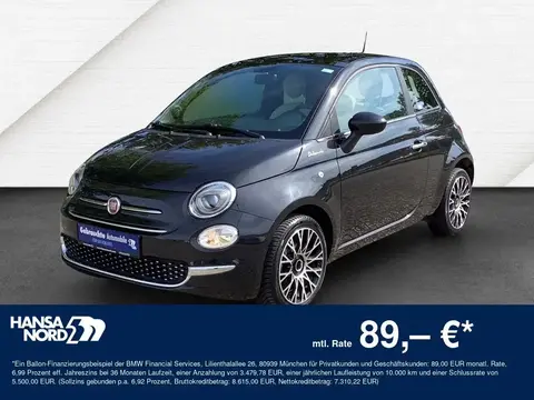 Annonce FIAT 500 Essence 2022 d'occasion 