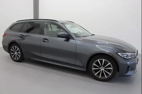 Used BMW SERIE 3 Diesel 2020 Ad 