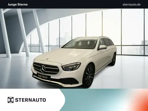 Used MERCEDES-BENZ CLASSE E Hybrid 2023 Ad 