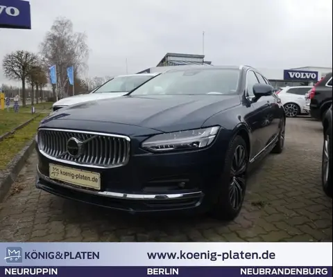 Annonce VOLVO V90 Essence 2024 d'occasion 